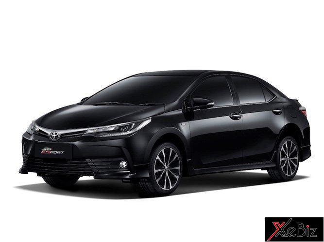 mau-xe-toyota-corolla-altis-2018-sap-ve-viet-nam-co-gi-moi