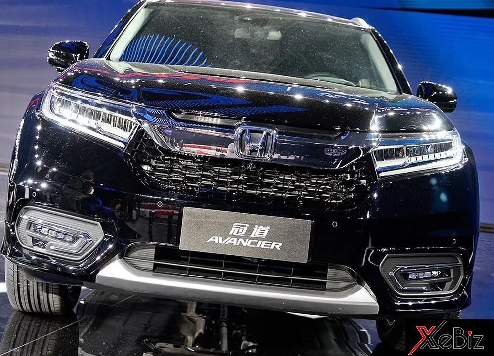 Những chiến dịch triệu hồi xe vì lỗi động cơ khiến Honda lao đao tại thị trường Trung Quốc