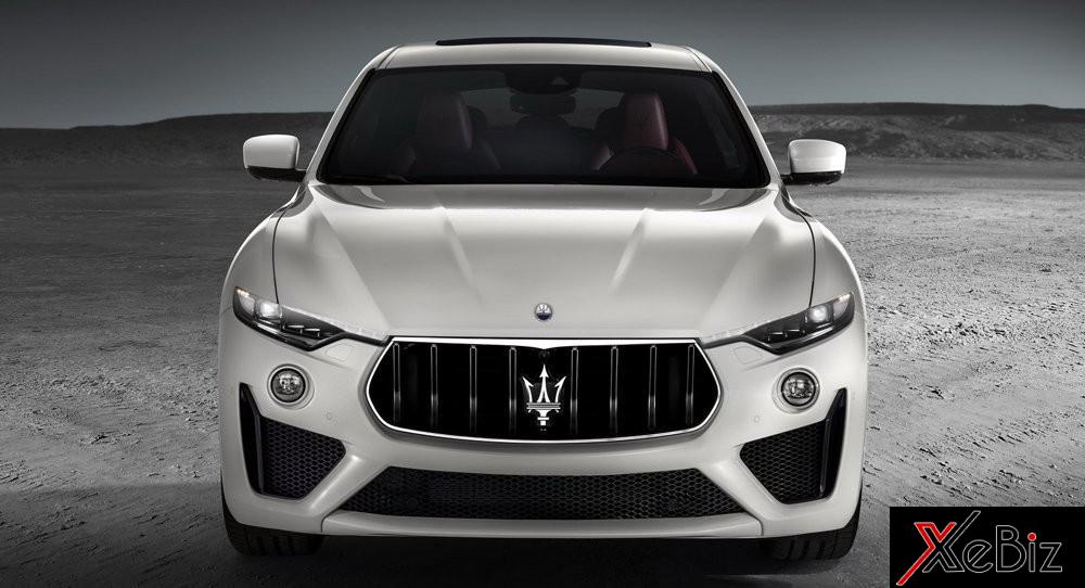 Sang năm 2019, Maserati có đưa ra nhiều nâng cấp cho ba mẫu xe chủ đạo của họ