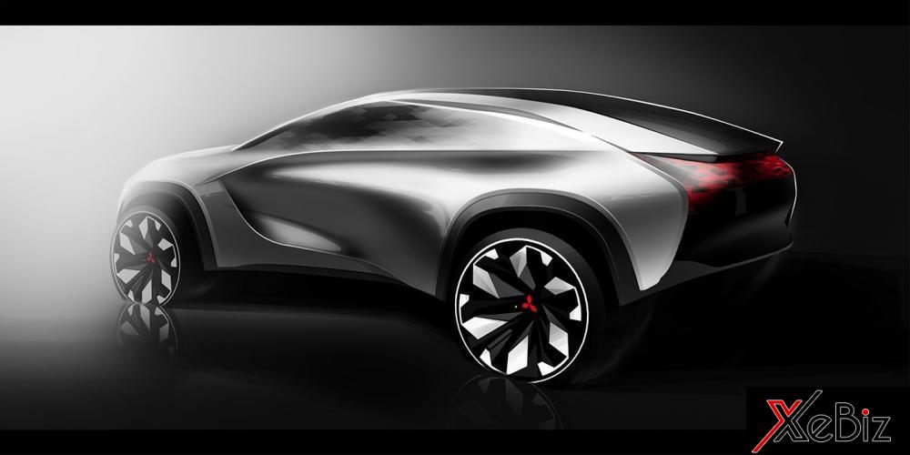 Hiện tại, nhà sản xuất Mitsubishi vẫn đang giữ kín thông tin chi tiết về sản phẩm này
