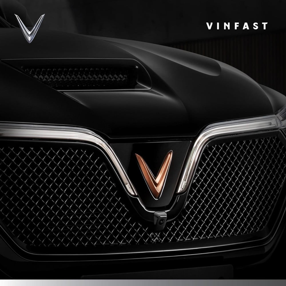 Nhiều khả năng VinFast President sẽ được trang bị động cơ V8