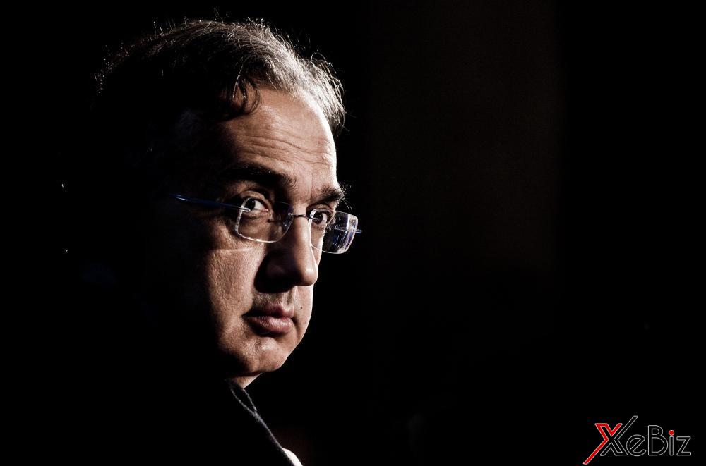 Sergio Marchionne, cựu CEO Fiat-Chrysler, đã qua đời vào ngày 25 tháng 7 năm 2018