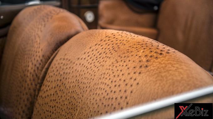 Triển lãm xe sang Mỹ - Nơi hội tụ của chi tiết cổ điển 20 trien-lam-xe-sang-my-noi-hoi-tu-cua-chi-tiet-co-dien