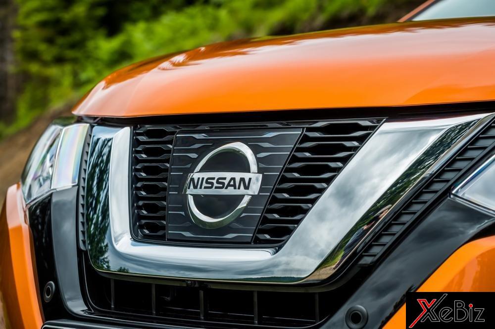 Nissan X-Trail 2017 mới sẵn sàng cập bến nissan-x-trail-2017-moi-san-sang-cap-ben-troi-au