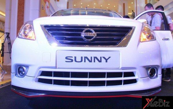 phien-ban-cao-cap-cho-sunny-va-x-trail-cua-nissan-ra-mat-tai-viet-nam