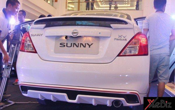 phien-ban-cao-cap-cho-sunny-va-x-trail-cua-nissan-ra-mat-tai-viet-nam