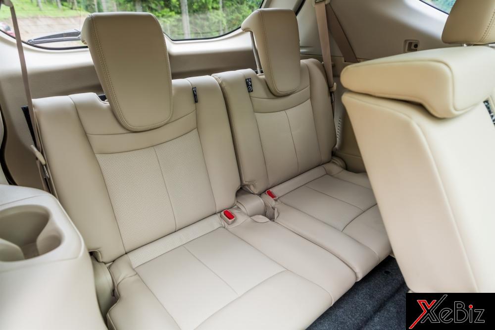 Nissan X-Trail 2017 mới sẵn sàng cập bến nissan-x-trail-2017-moi-san-sang-cap-ben-troi-au