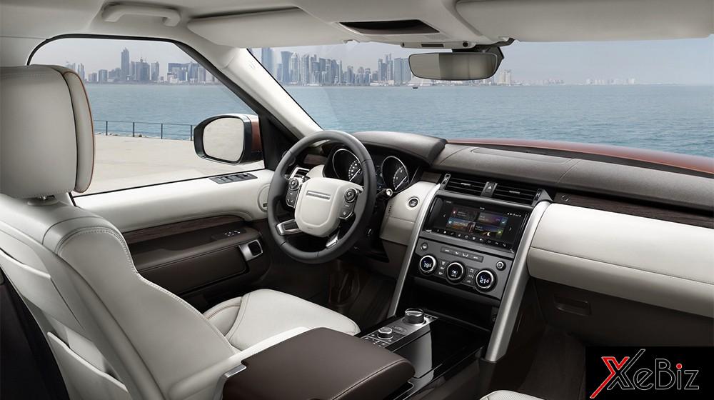 Nội thất của Land Rover Discovery 2017 195-500-usd-cho-mau-land-rover-discovery-2017-tai-thai-lan