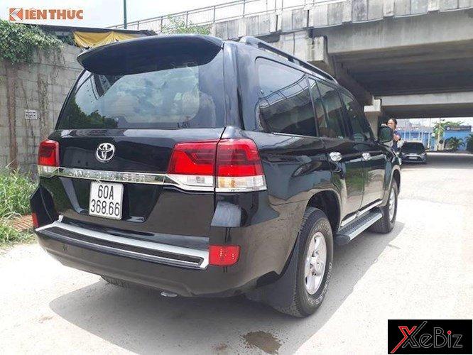 Bất ngờ với Toyota Land Cruiser 2017 'tự chế' với giá chỉ 500 triệu đồng2 bat-ngo-voi-toyota-land-cruiser-2017-tu-che-voi-gia-chi-500-trieu-dong