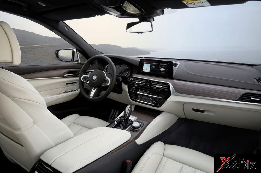 BMW 6-Series Gran Turismo 2018 sẽ ra mắt vào mùa thu năm nay1 bmw-6-series-gran-turismo-2018-se-ra-mat-vao-mua-thu-nam-nay