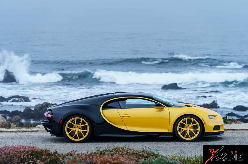 Bugatti Chiron đã tìm được chủ nhân đầu tiên ở Mỹ 2 bugatti-chiron-da-tim-duoc-chu-nhan-dau-tien-o-my