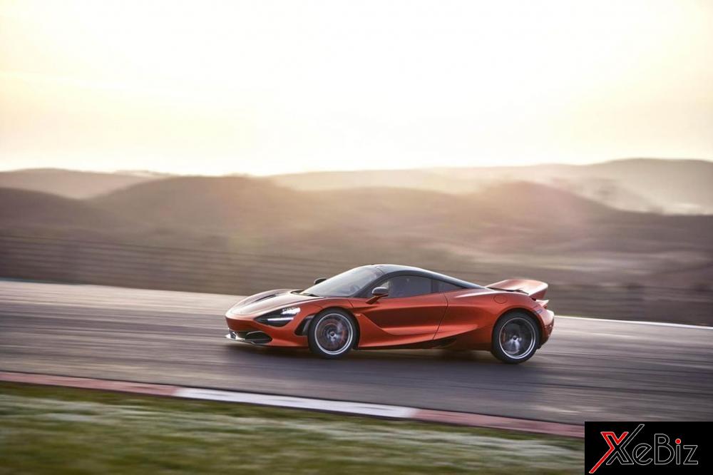 McLaren P15 có số cân nhẹ hơn P1 chien-ma-mclaren-p15-se-nhanh-hon-sieu-xe-p1