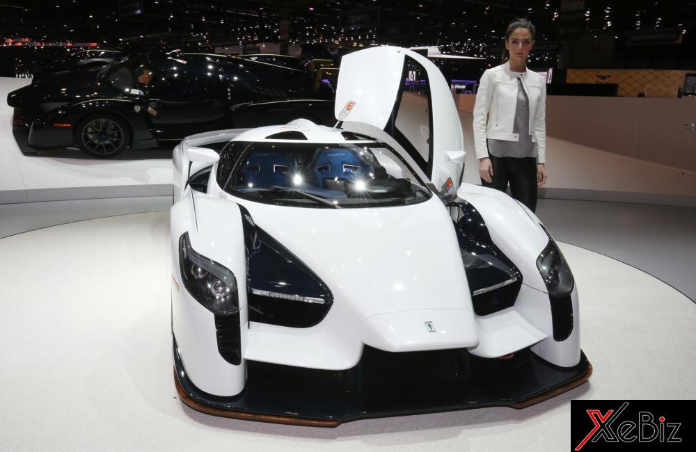 Tại Mỹ, mẫu Glickenhaus SCG003 có giá bán 2 triệu USD. 2 glickenhaus-scg003-hypercar-la-lam-gia-2-trieu-usd