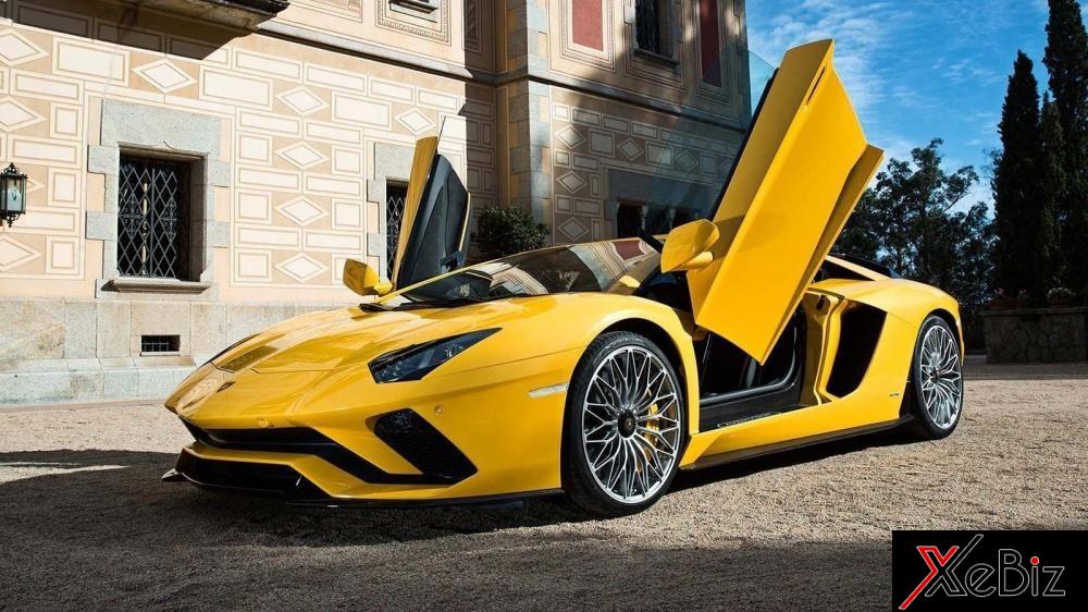 Lamborghini Aventador S “độc nhất vô nhị” đã có chủ 2 lamborghini-aventador-s-doc-nhat-vo-nhi-da-co-chu