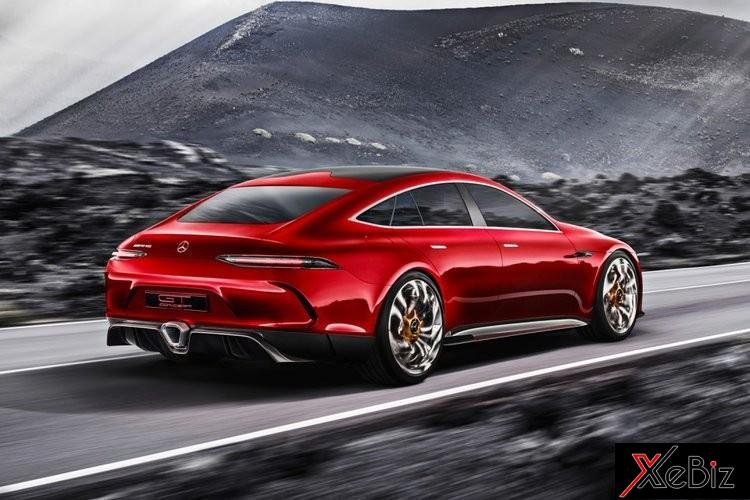 Mercedes AMG tuyên bố sẽ phát triển công nghệ hybrid đỉnh cao 2 mercedes-amg-tuyen-bo-se-phat-trien-cong-nghe-hybrid-dinh-cao