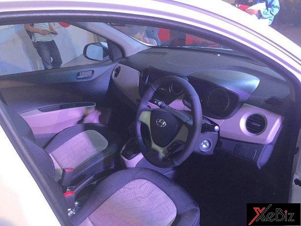 Động cơ Hyundai Grand i10X vẫn giữ nguyên loại máy xăng Kappa 1.2L phien-ban-dac-biet-hyundai-grand-i10x-trinh-lang