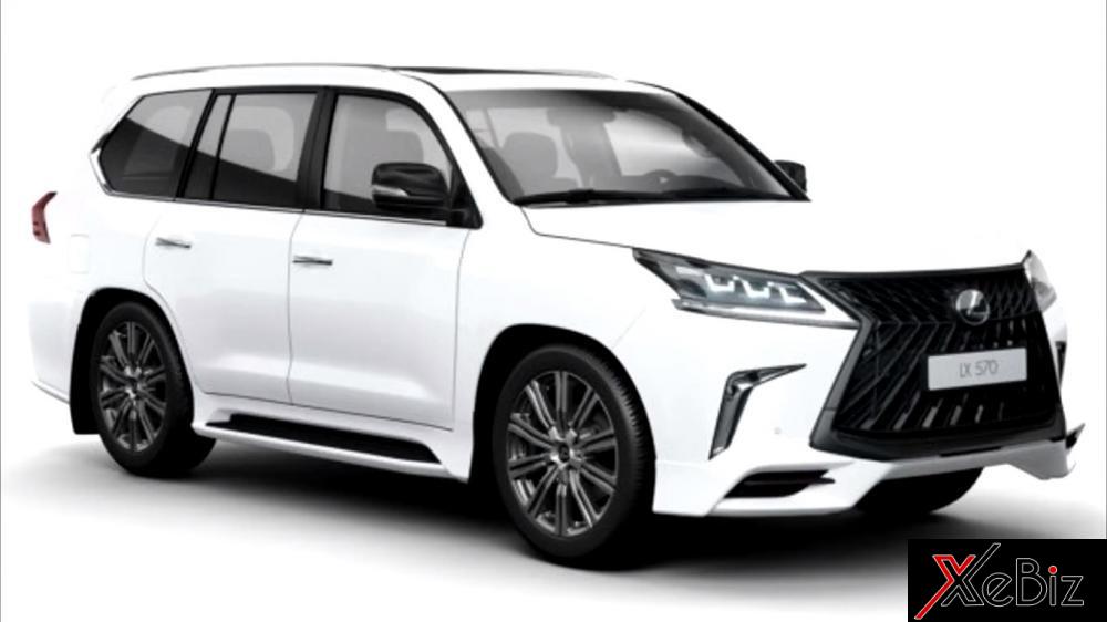 SUV hạng sang Lexus LX570 2018 lộ diện 23 suv-hang-sang-lexus-lx570-2018-ban-dac-biet-lo-dien