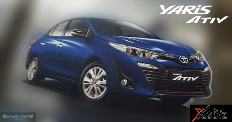 Toyota Yaris ATIV lộ diện trước giờ G toyota-yaris-ativ-lo-dien-truoc-gio-g