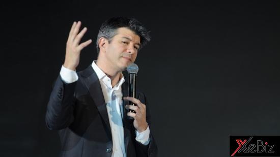 Ai sẽ thay thế ông Travis Kalanick cải tổ Uber từ văn hóa làm việc cho đến chiến lược phát triển? travis-kalanick-da-tu-chuc-vi-tri-ceo-cua-uber