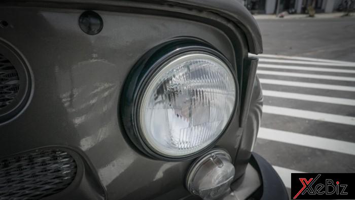 uaz-hunter-phien-ban-may-dau-xuat-hien-tai-viet-nam