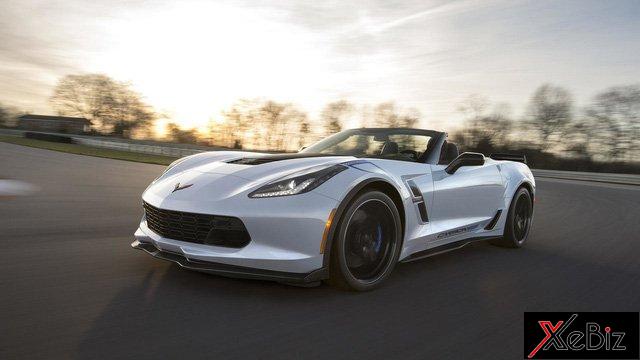 Xe thể thao Chevrolet Corvette 2018 được bổ sung nhiều trang bị2 xe-the-thao-chevrolet-corvette-2018-duoc-bo-sung-nhieu-trang-bi