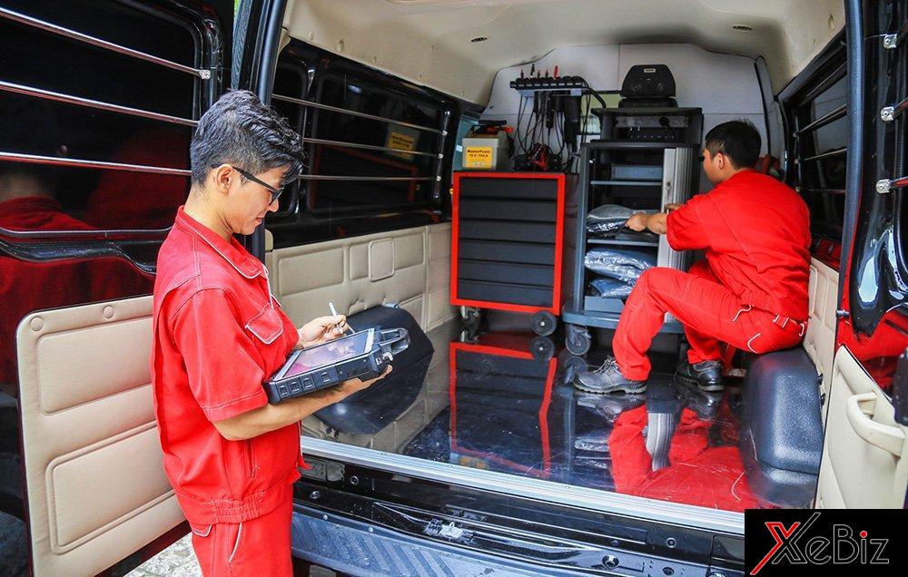Audi triển khai gói Audi Mobile Service nhân dịp APEC 2017 3 audi-trien-khai-goi-audi-mobile-service-nhan-dip-apec-2017