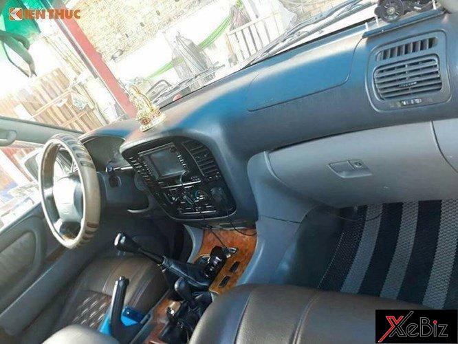 Bất ngờ với Toyota Land Cruiser 2017 'tự chế' với giá chỉ 500 triệu đồng3 bat-ngo-voi-toyota-land-cruiser-2017-tu-che-voi-gia-chi-500-trieu-dong