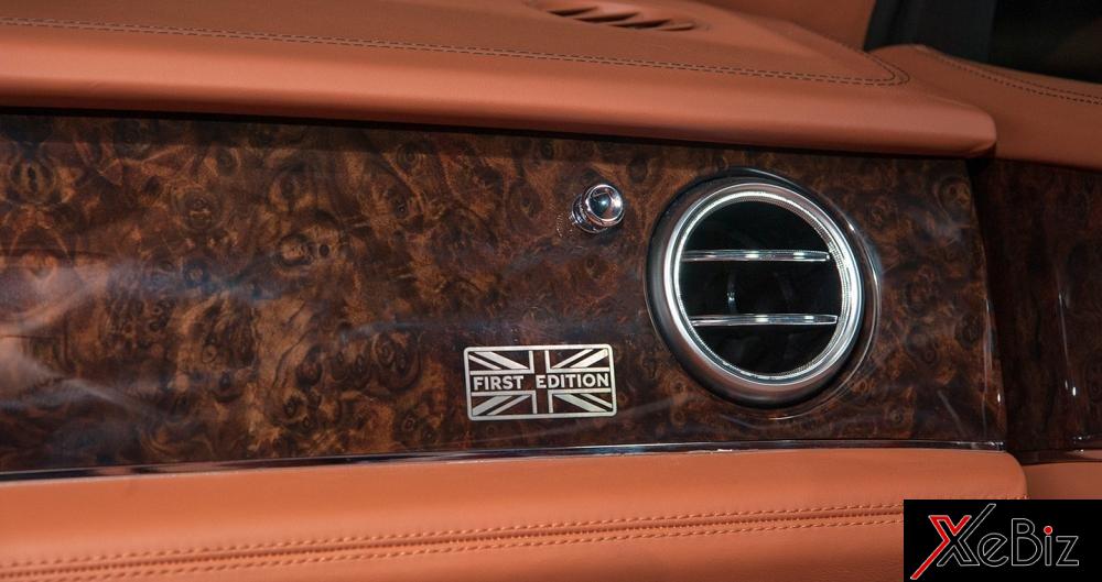 Bentley Bentayga First Edition 'hàng hiếm' đang được rao bán tại Hà Nội2 bentley-bentayga-first-edition-hang-hiem-dang-duoc-rao-ban-tai-ha-noi