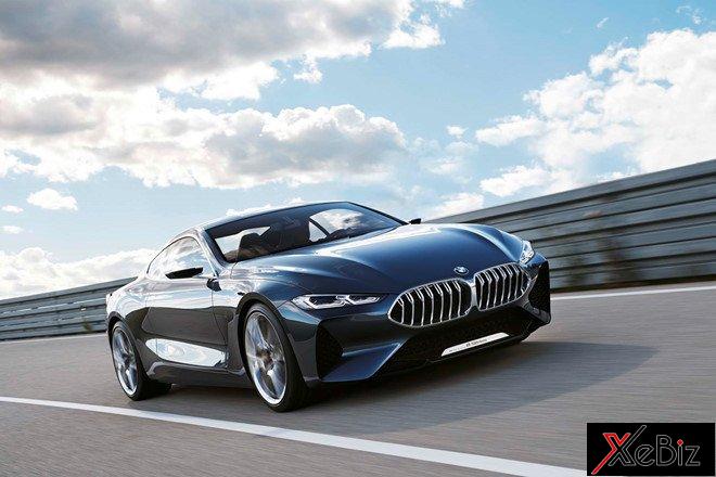 BMW M8 GTE sẽ được trang bị một cánh gió lớn phía sau bmw-he-lo-hinh-anh-phien-ban-dua-m8-gte