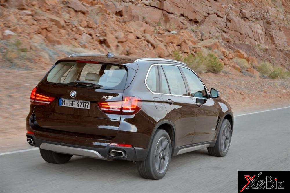 BMW khẳng định các mẫu xe đều đáp ứng các yêu cầu về phát thải bmw-phu-nhan-cao-buoc-gian-lan-khi-thai