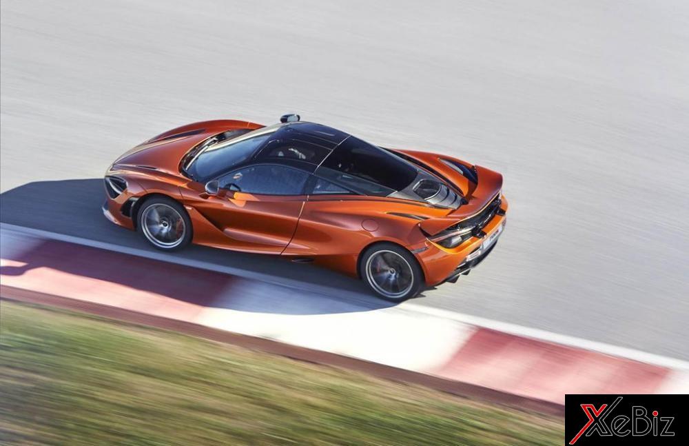 Khả năng tăng tốc của McLaren P15 nằm giữa 720S và P1 chien-ma-mclaren-p15-se-nhanh-hon-sieu-xe-p1