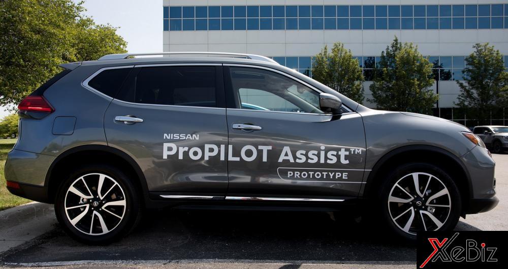 cong-nghe-lai-ban-tu-dong-propilot-cua-nissan-sap-ra-mat