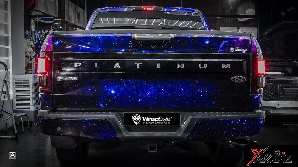 Ford F-150 Platinum có khoang chứa đồ rộng ford-f-150-platinum-khoe-bo-canh-dai-ngan-ha-tai-sai-gon