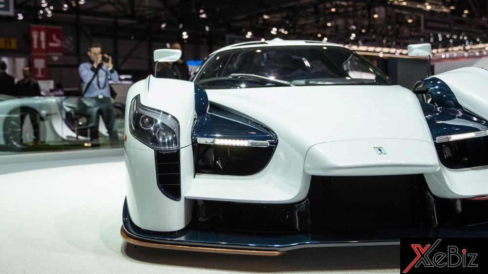 Tại Mỹ, mẫu Glickenhaus SCG003 có giá bán 2 triệu USD. 3 glickenhaus-scg003-hypercar-la-lam-gia-2-trieu-usd