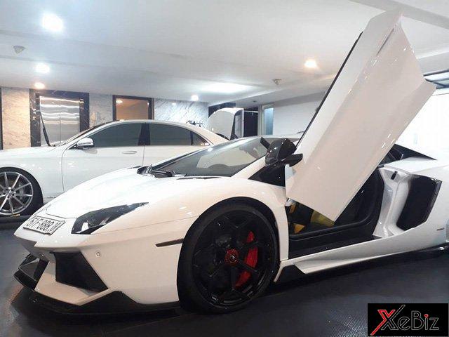 Lamborghini Aventador chính hãng độ la-zăng 'khủng' trong nhà Cường 'Đô-la'2 lamborghini-aventador-chinh-hang-do-la-zang-khung-trong-nha-cuong-do-la