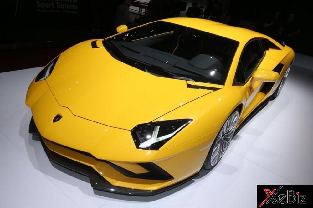 Lamborghini Aventador S “độc nhất vô nhị” đã có chủ 3 lamborghini-aventador-s-doc-nhat-vo-nhi-da-co-chu