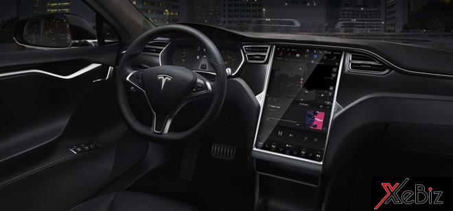 Làn gió mới mang tên Tesla 4 lan-gio-moi-mang-ten-tesla