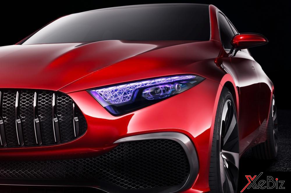 Mercedes-Benz A-Class mới có giá chưa tới 30.000 USD sẽ đến Mỹ vào năm 20182 mercedes-benz-a-class-moi-co-gia-chua-toi-30-000-usd-se-den-my-vao-nam-2018