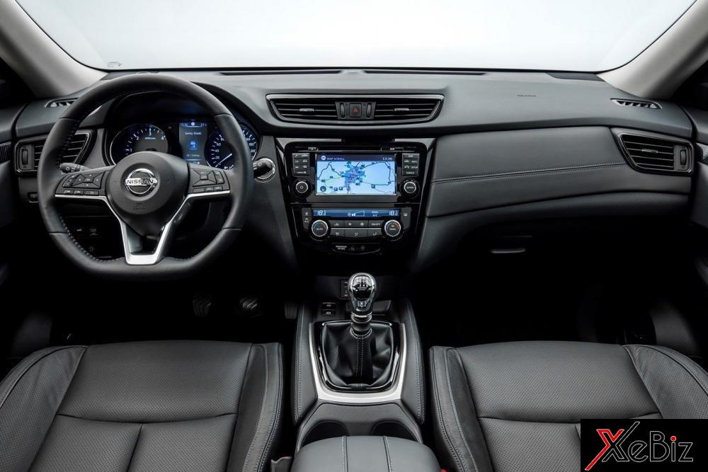 nissan-x-trail-2017-them-phien-ban-nismo-moi