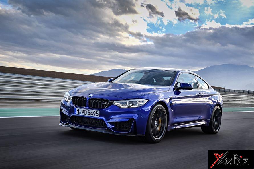 Rò rỉ loạt ảnh của siêu sedan BMW M5 2018 3 ro-ri-loat-anh-cua-sieu-sedan-bmw-m5-2018