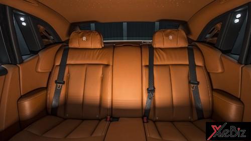 Nội thất của Rolls-Royce Phantom 2018 vẫn mang phong cách Art Deco  rolls-royce-phantom-the-he-thu-8-lo-dien-sau-13-nam