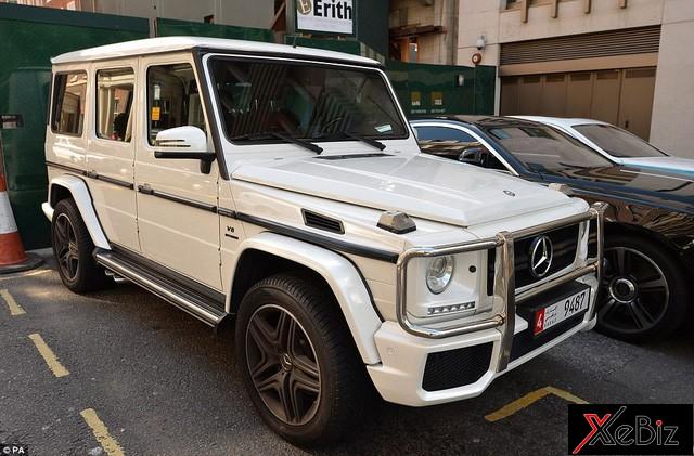 sieu-xe-trung-dong-do-bo-london