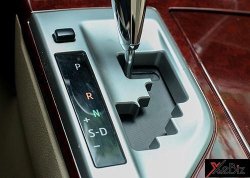 Toyota Camry 2013: giá trị đích thực tại Việt Nam 3 toyota-camry-2013-gia-tri-dich-thuc-tai-viet-nam