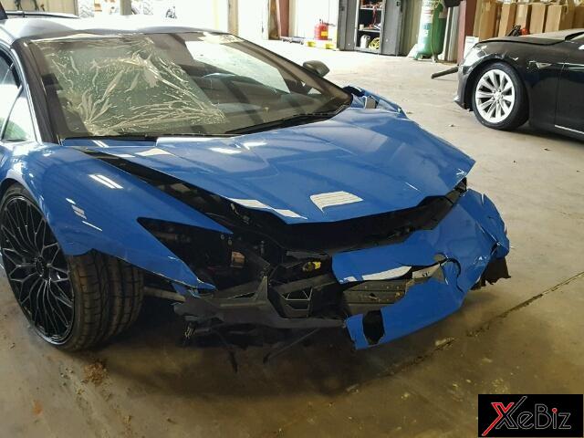 “Xế hỏng” Lamborghini Aventador SV được chào giá 7 tỷ đồng 3 xe-hong-lamborghini-aventador-sv-duoc-chao-gia-7-ty-dong