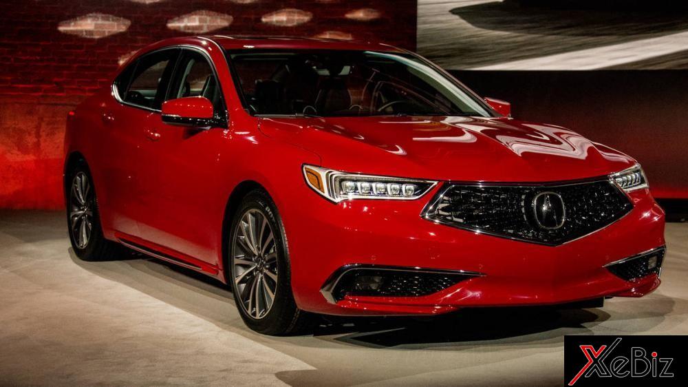 Xế sang Acura TLX-L dành cho đại gia Trung Quốc 3 xe-sang-acura-tlx-l-danh-cho-dai-gia-trung-quoc