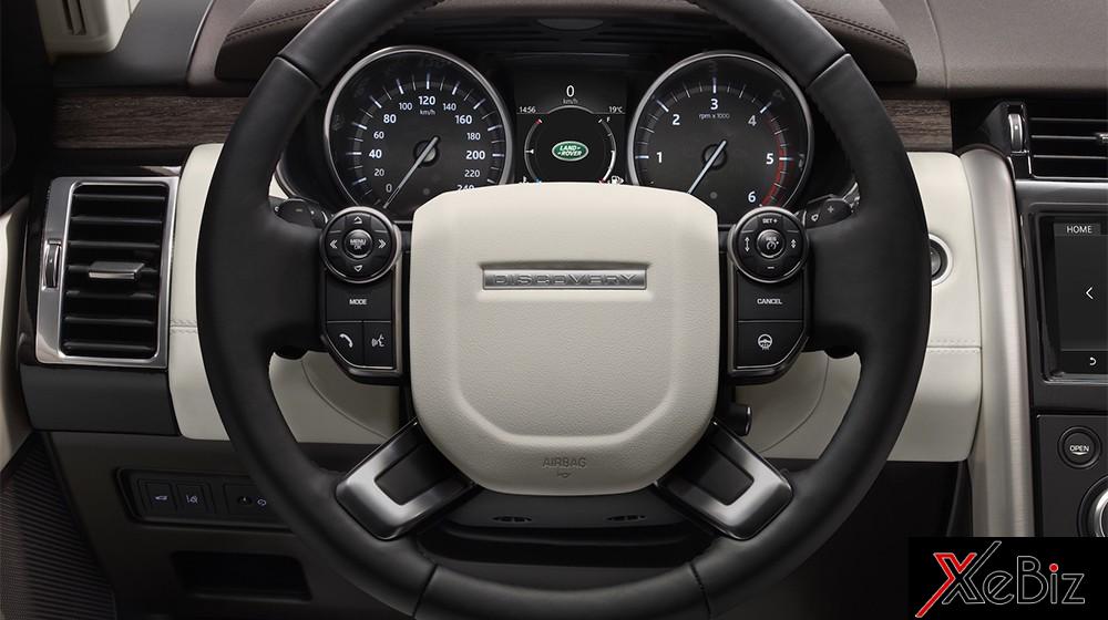 Nội thất của Land Rover Discovery 2017 4 195-500-usd-cho-mau-land-rover-discovery-2017-tai-thai-lan