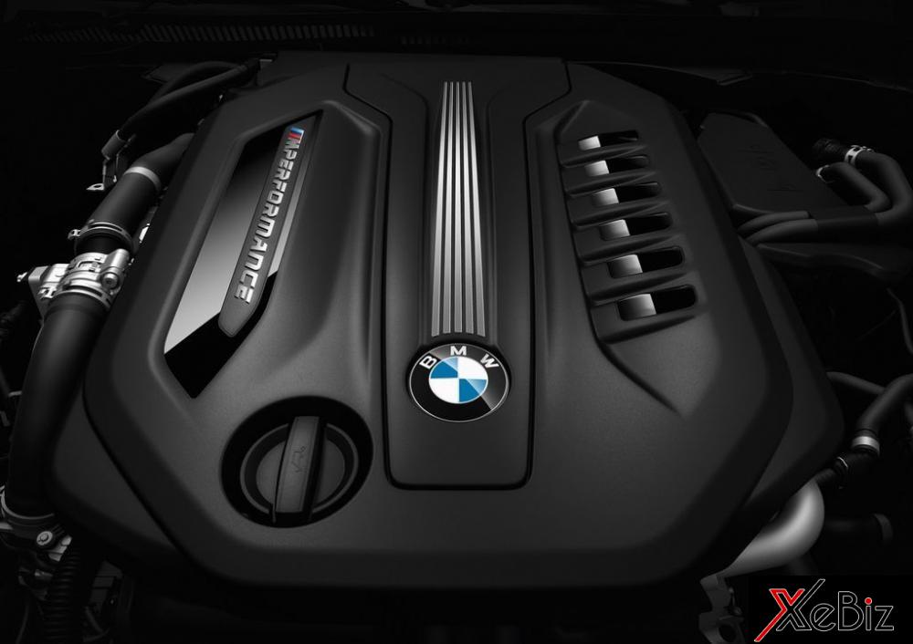 BMW sẽ cung cấp phần mềm tự động và nâng cấp miễn phí cho khách hàng bmw-phu-nhan-cao-buoc-gian-lan-khi-thai