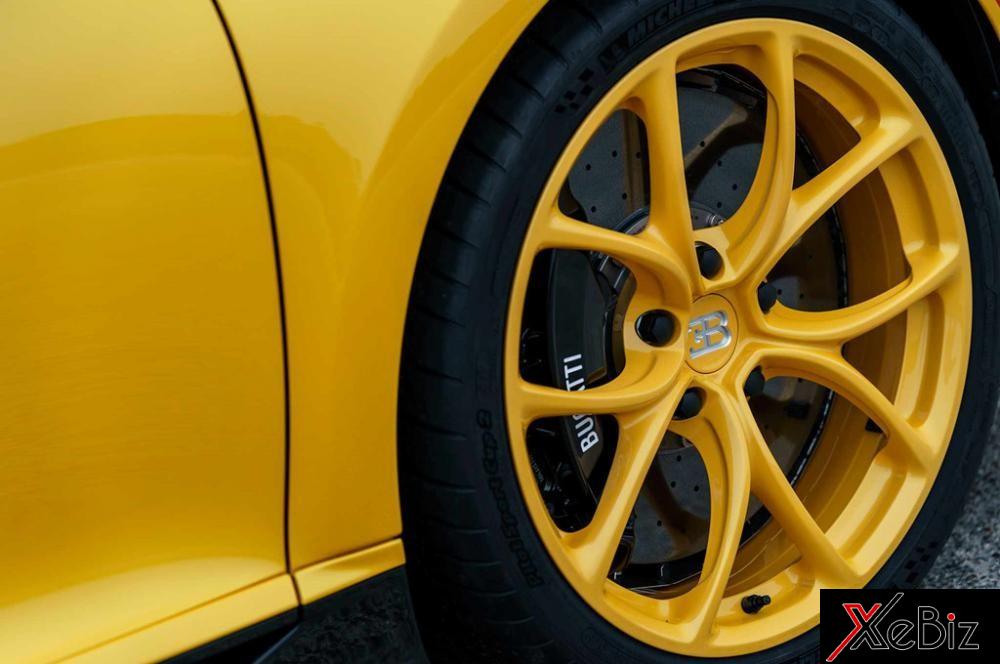 Bugatti Chiron đã tìm được chủ nhân đầu tiên ở Mỹ 6 bugatti-chiron-da-tim-duoc-chu-nhan-dau-tien-o-my