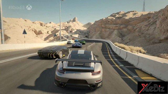 dong-xe-the-thao-porsche-911-he-lo-phien-ban-manh-nhat-tu-truoc-den-nay