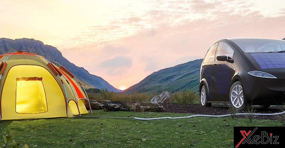 Ô tô năng lượng mặt trời đến từ Đức 6 o-to-nang-luong-mat-troi-den-tu-duc